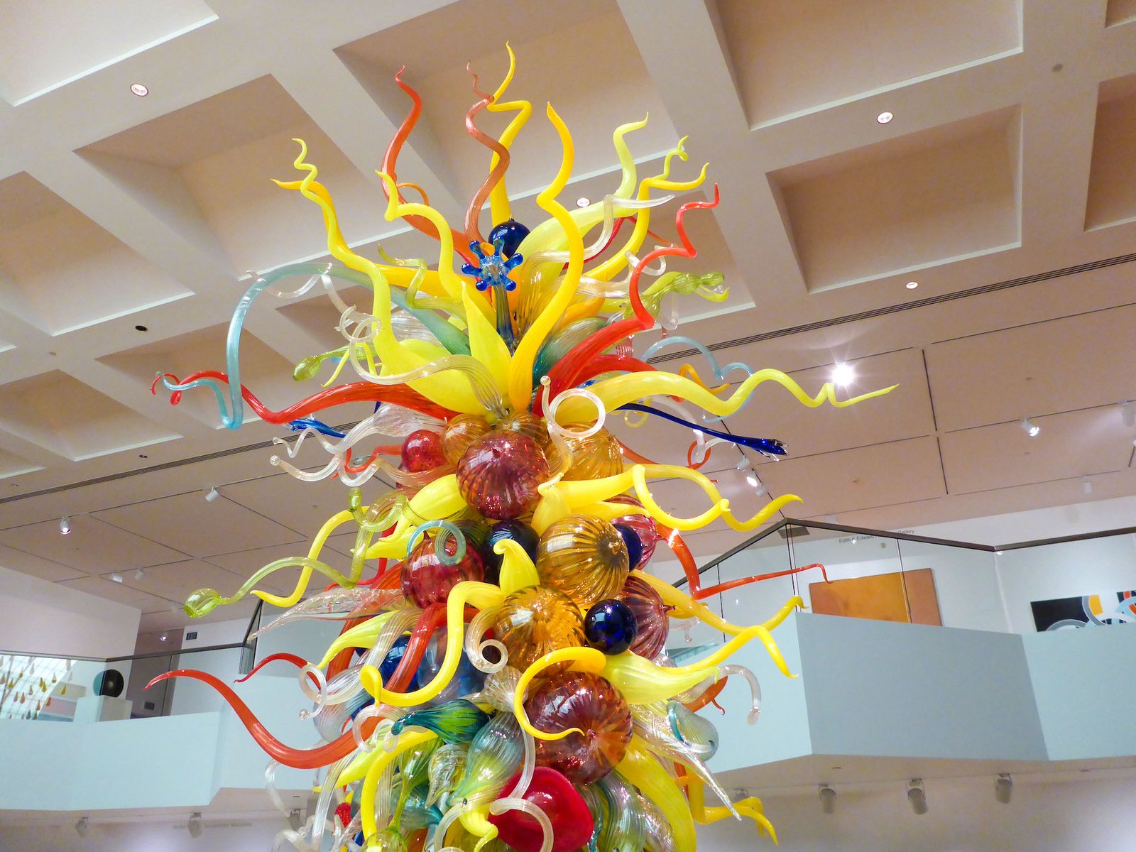 Palm Springs Art Museum 08